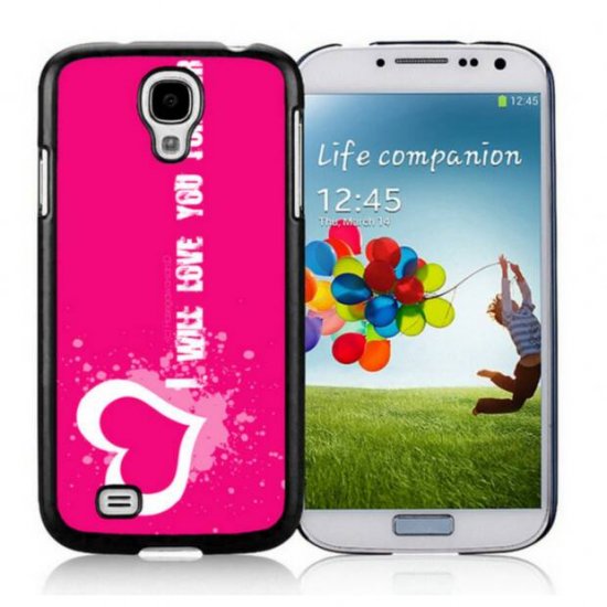 Valentine Bless Samsung Galaxy S4 9500 Cases DJG | Coach Outlet Canada